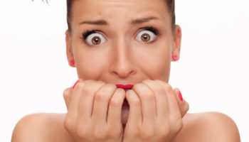 specific phobia