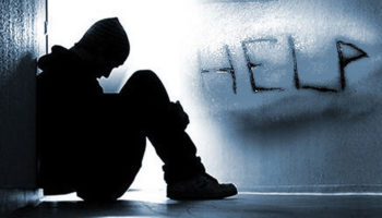 suicidal thoughts