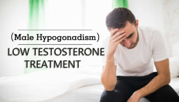male hypogonadism
