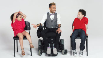 muscular dystrophy