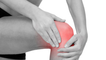 patellofemoral pain syndrome