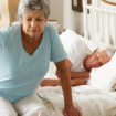 polymyalgia rheumatica