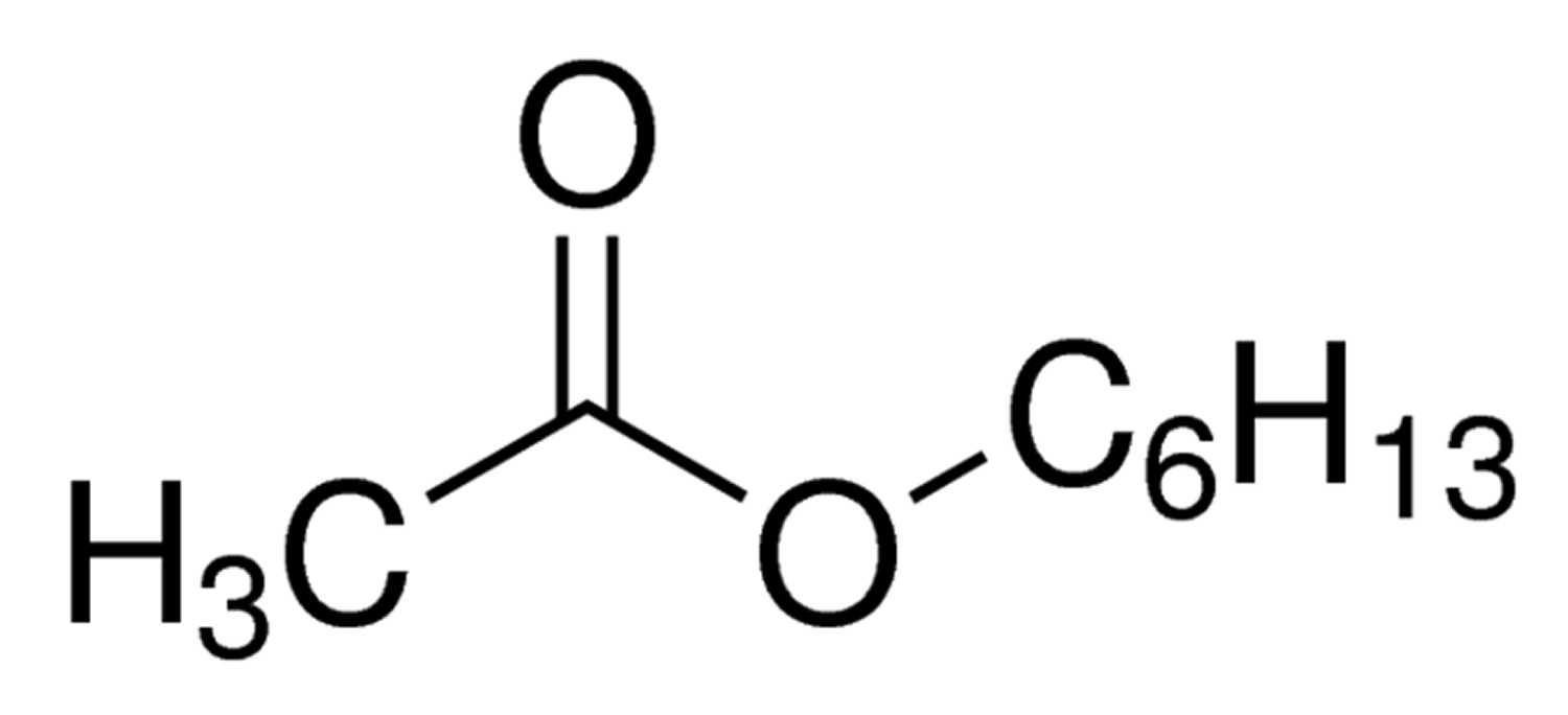 Hexyl Acetate Food Additive Uses Hexyl Acetate Msds