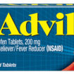 advil