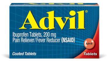 advil