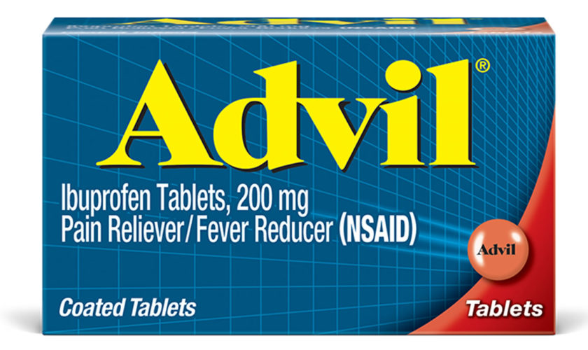 advil