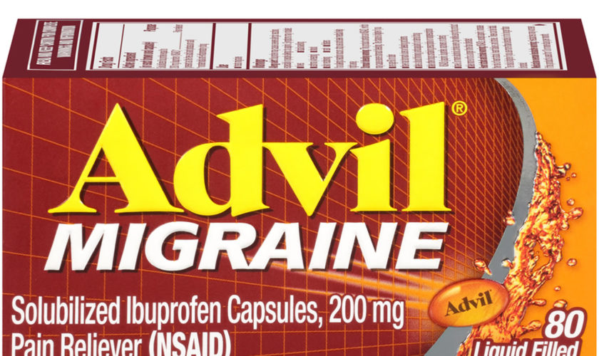 advil-migraine