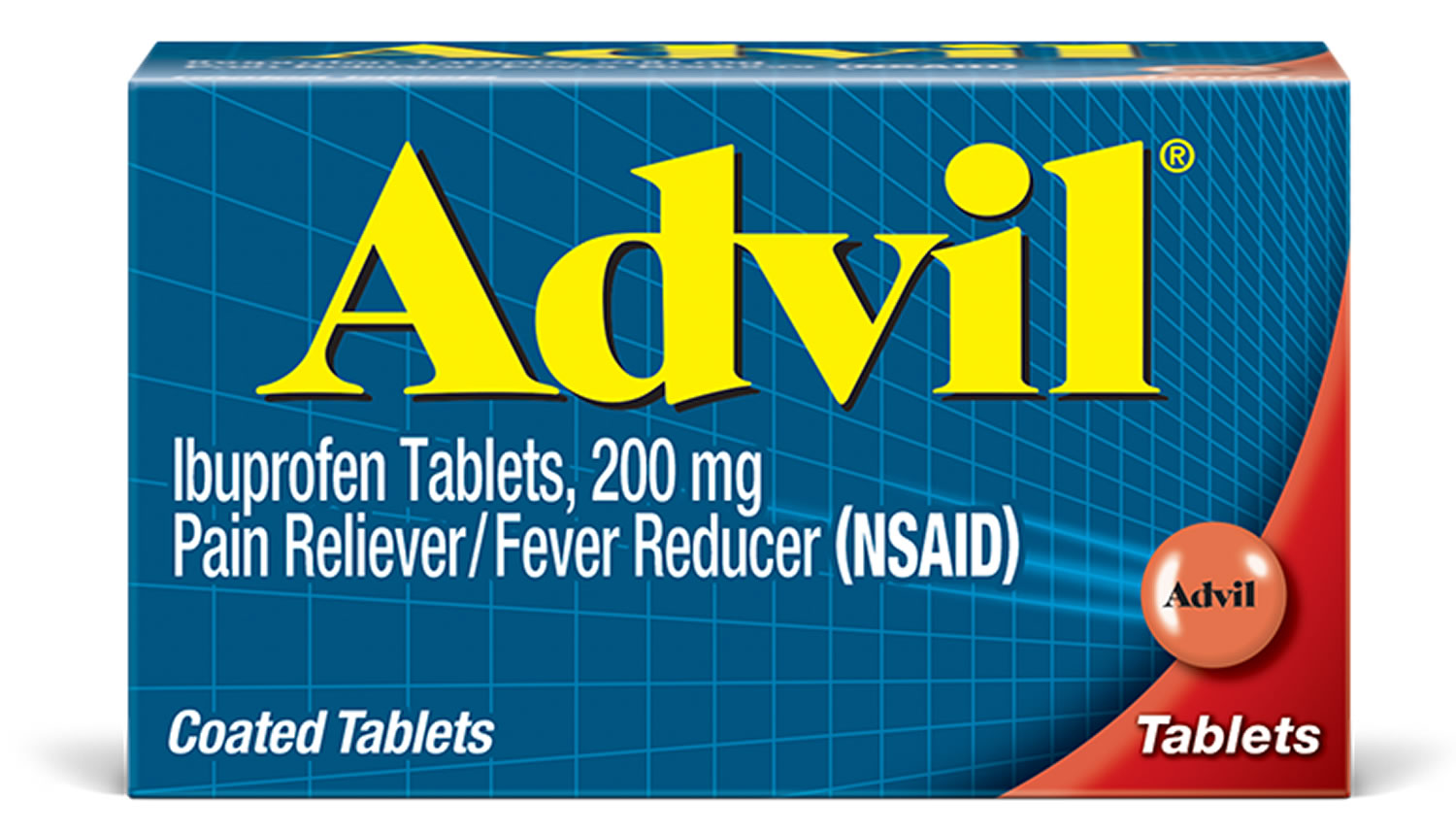 Advil Uses Active Ingredient Dosage Side Effects And Overdose