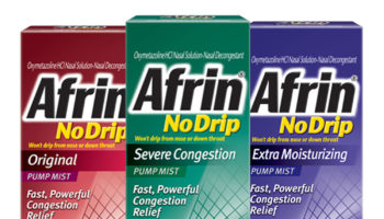 afrin