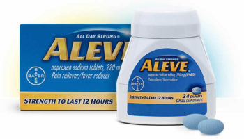 aleve