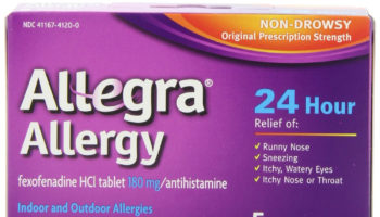 allegra