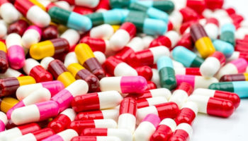 antibiotics
