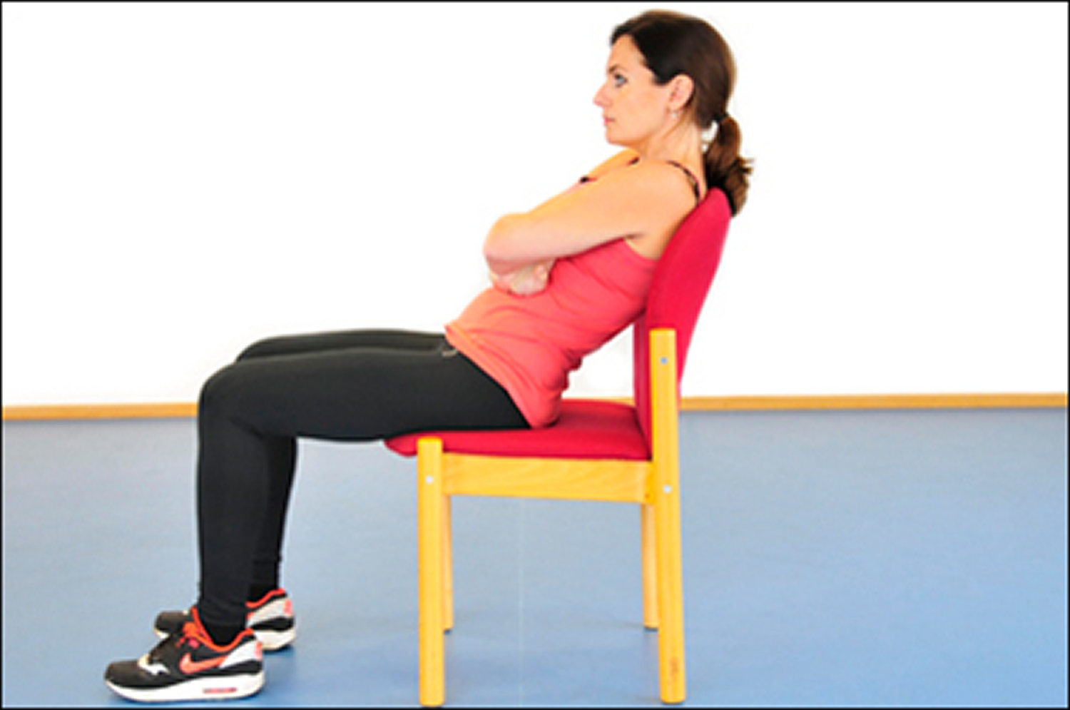  Sitting  Posture  Good Sitting  Posture  Learn How to Sit  