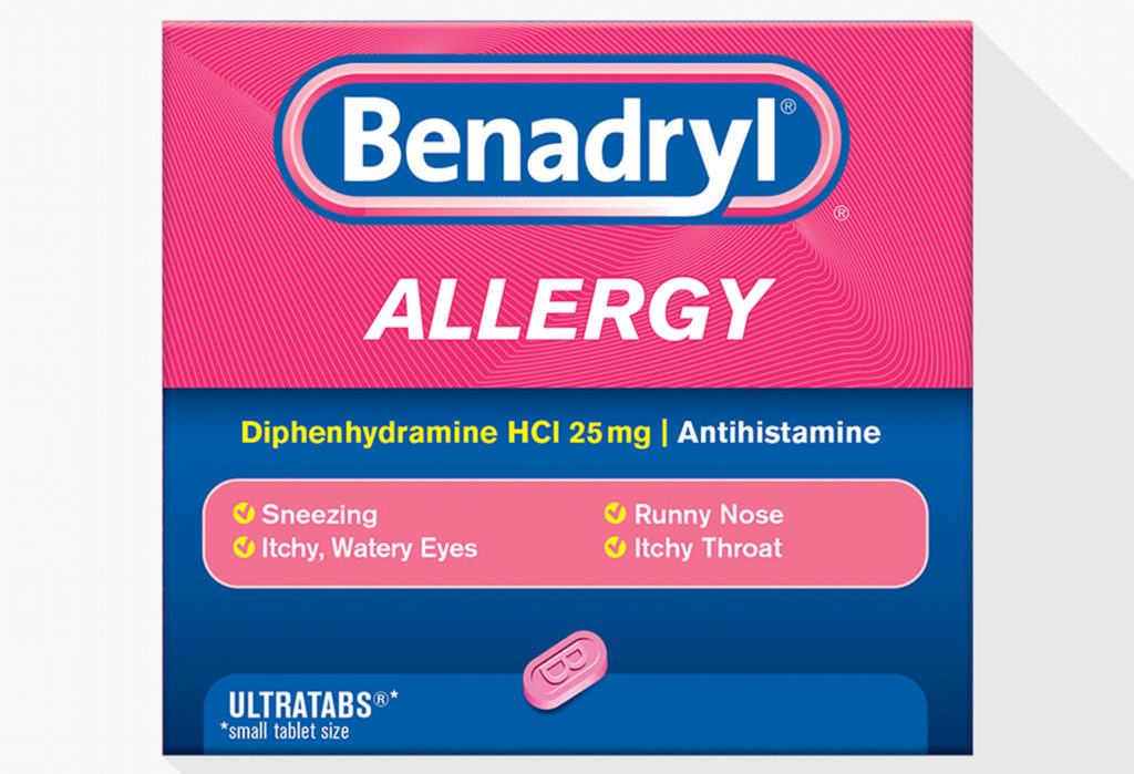 Benadryl Uses, Dosage, How Often Can You Take and Side Effects