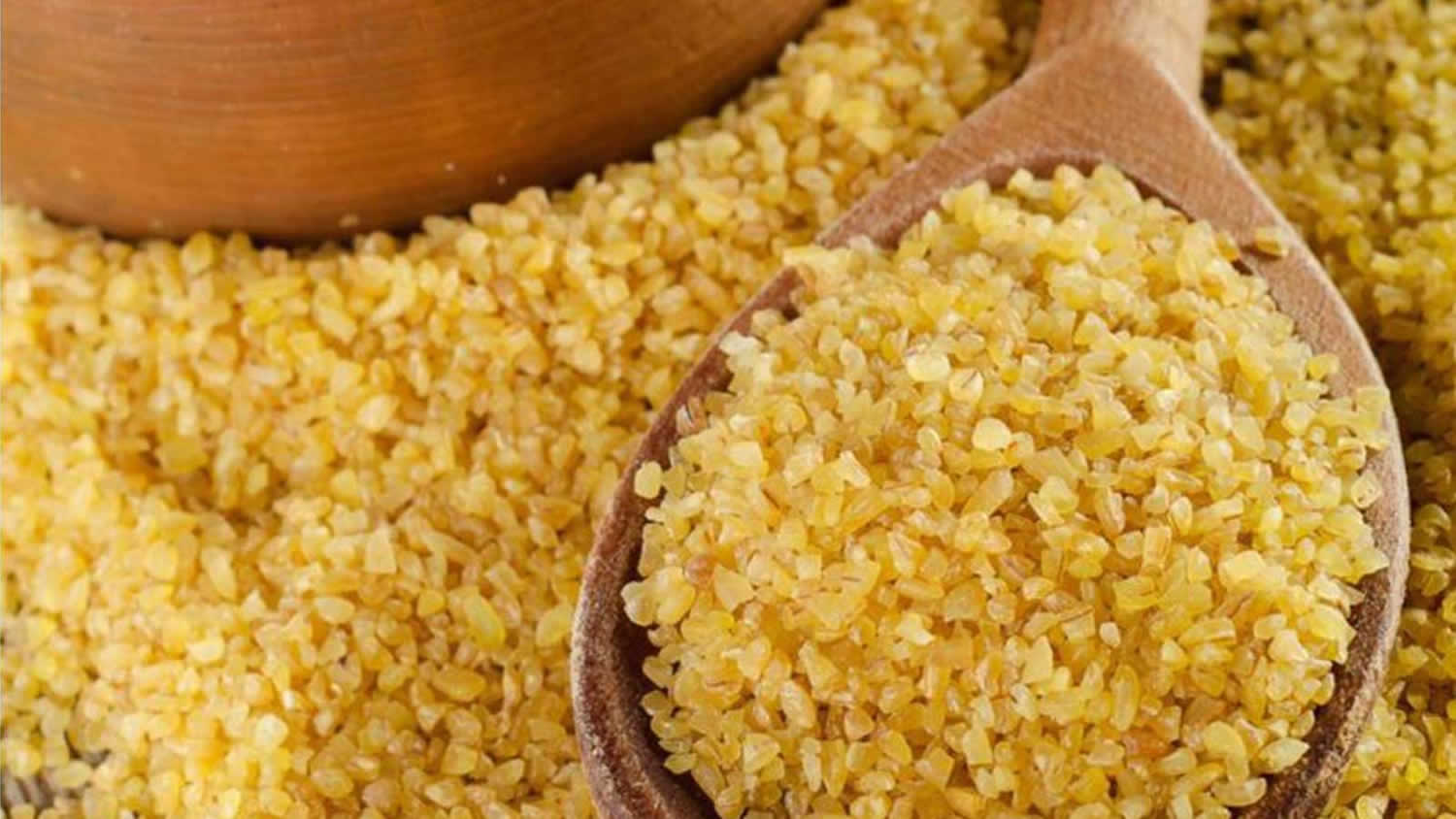 Bulgur Wheat - Nutrition Facts & Bulgur Health Benefits