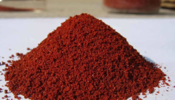 canthaxanthin food additive
