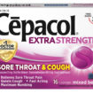 cepacol