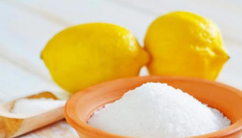 citric acid