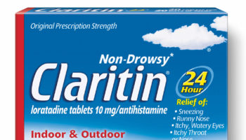 claritin
