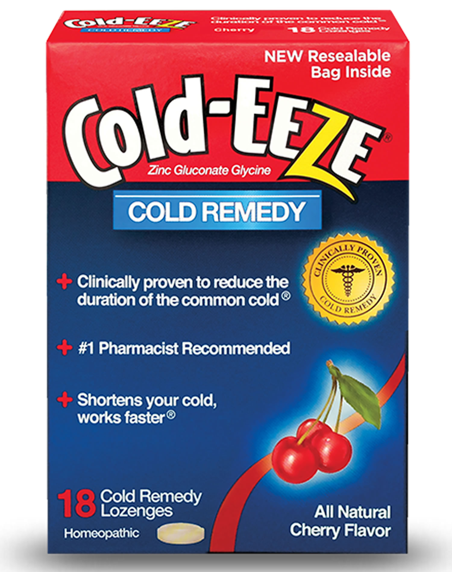 Benefits And Uses Of Cold Eeze: Your Go-To Remedy For Cold Relief