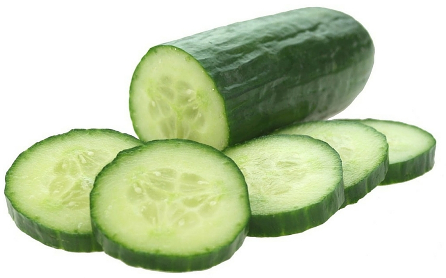 Cucumbers: Nutrition facts & health benefits