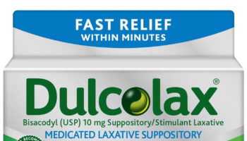 dulcolax