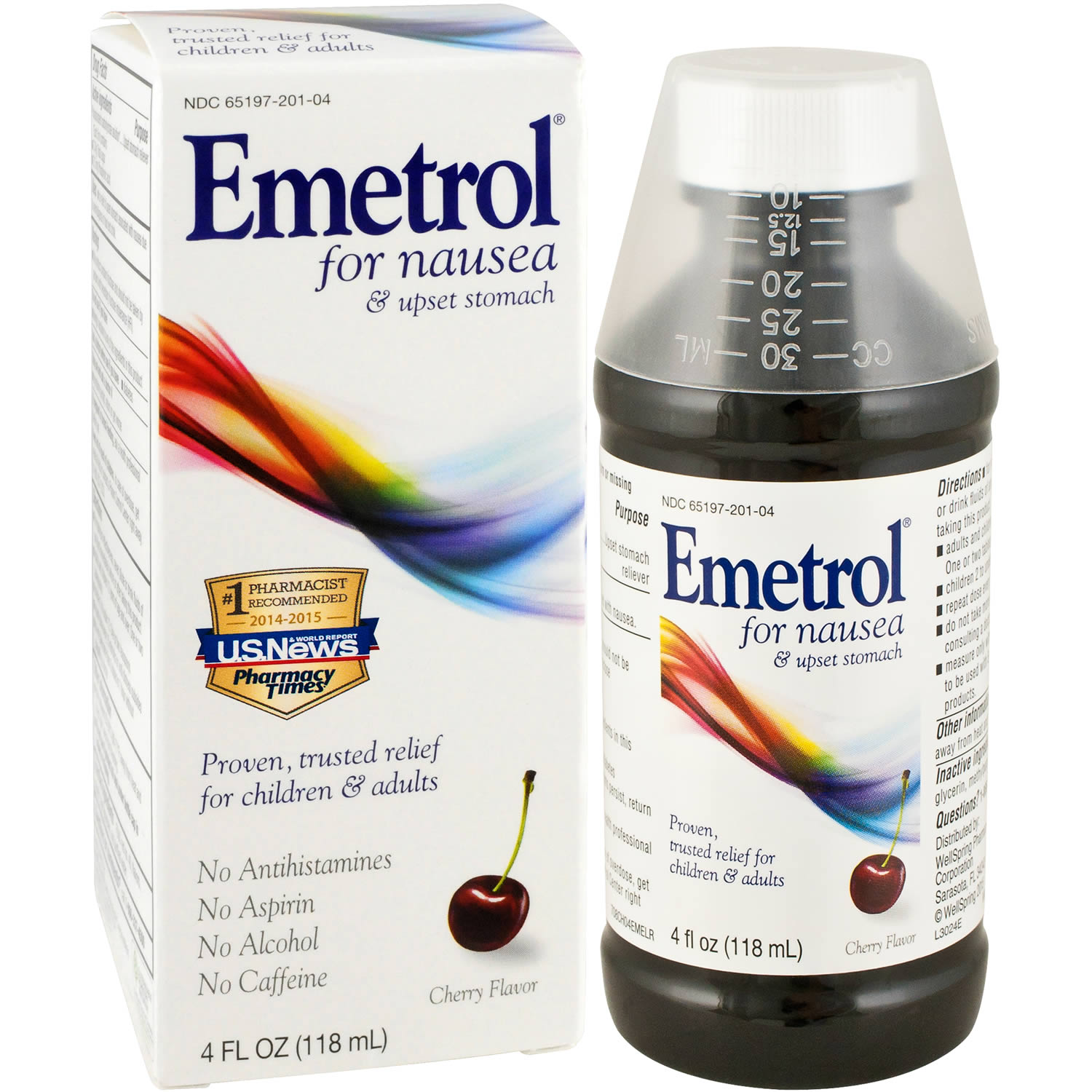 Emetrol Ingredients Is It Safe For Pregnancy Dosage And Side Effects