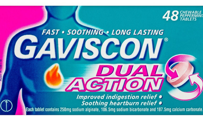 gaviscon