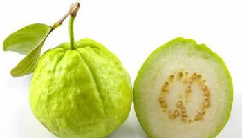 guava fruit