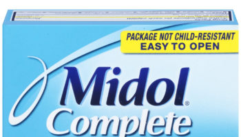 midol