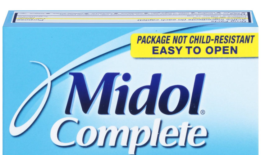midol