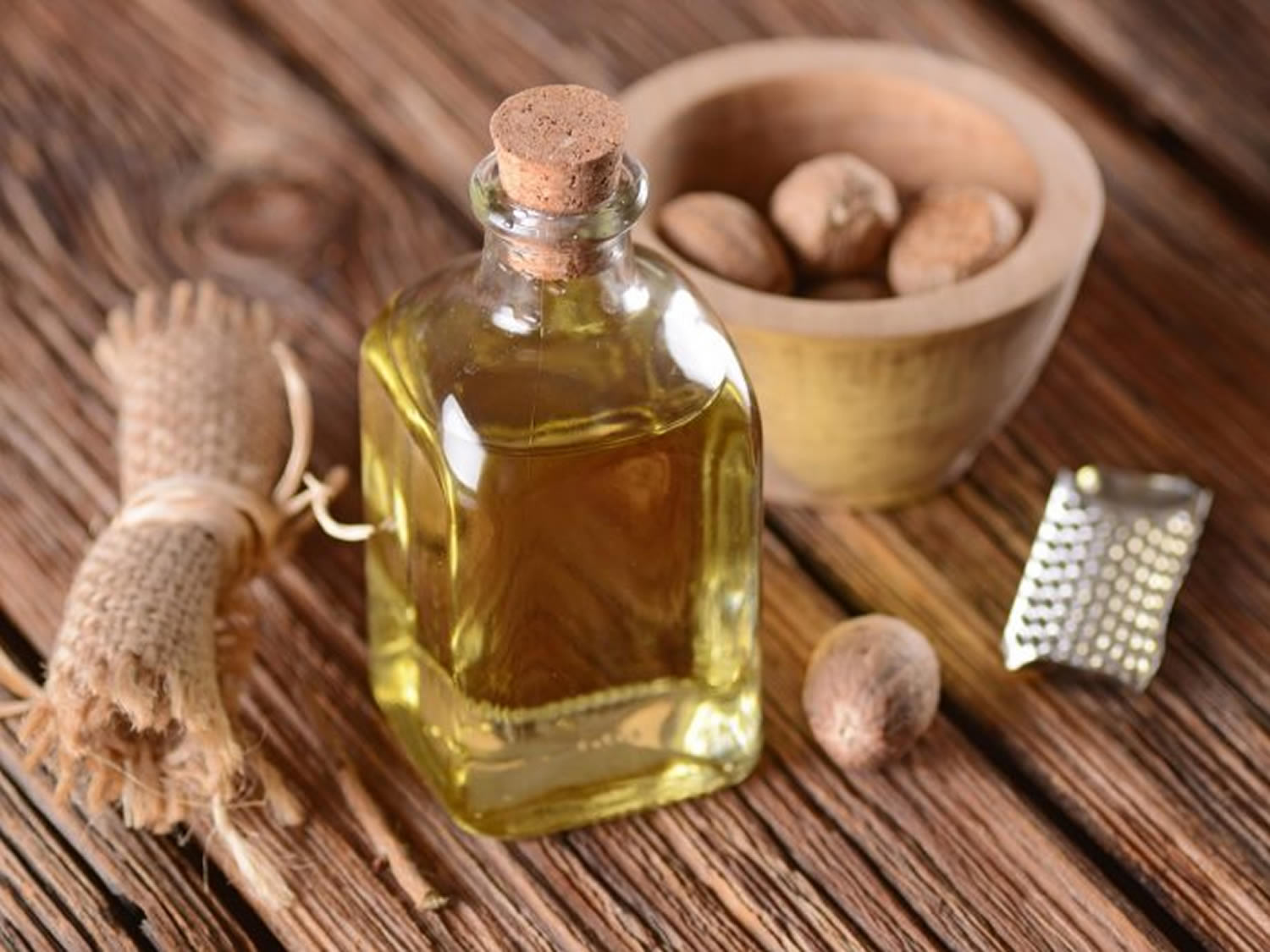 Nutmeg Essential Oil For Menstruation at John Daniels blog