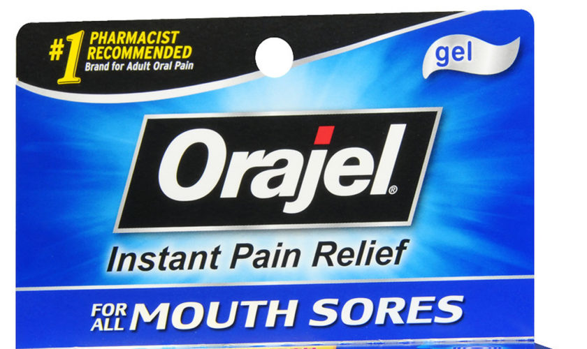 orajel