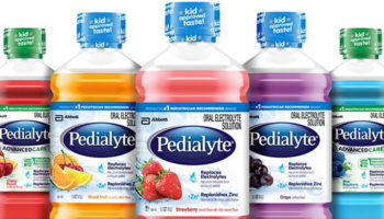 pedialyte