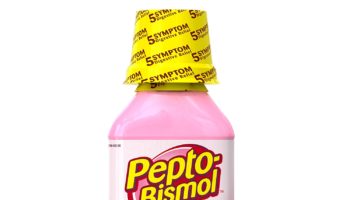 pepto bismol