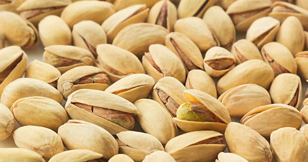 Pistachio Pistachio Nuts Nutrition Facts & Health Benefits