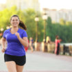 running for weight loss