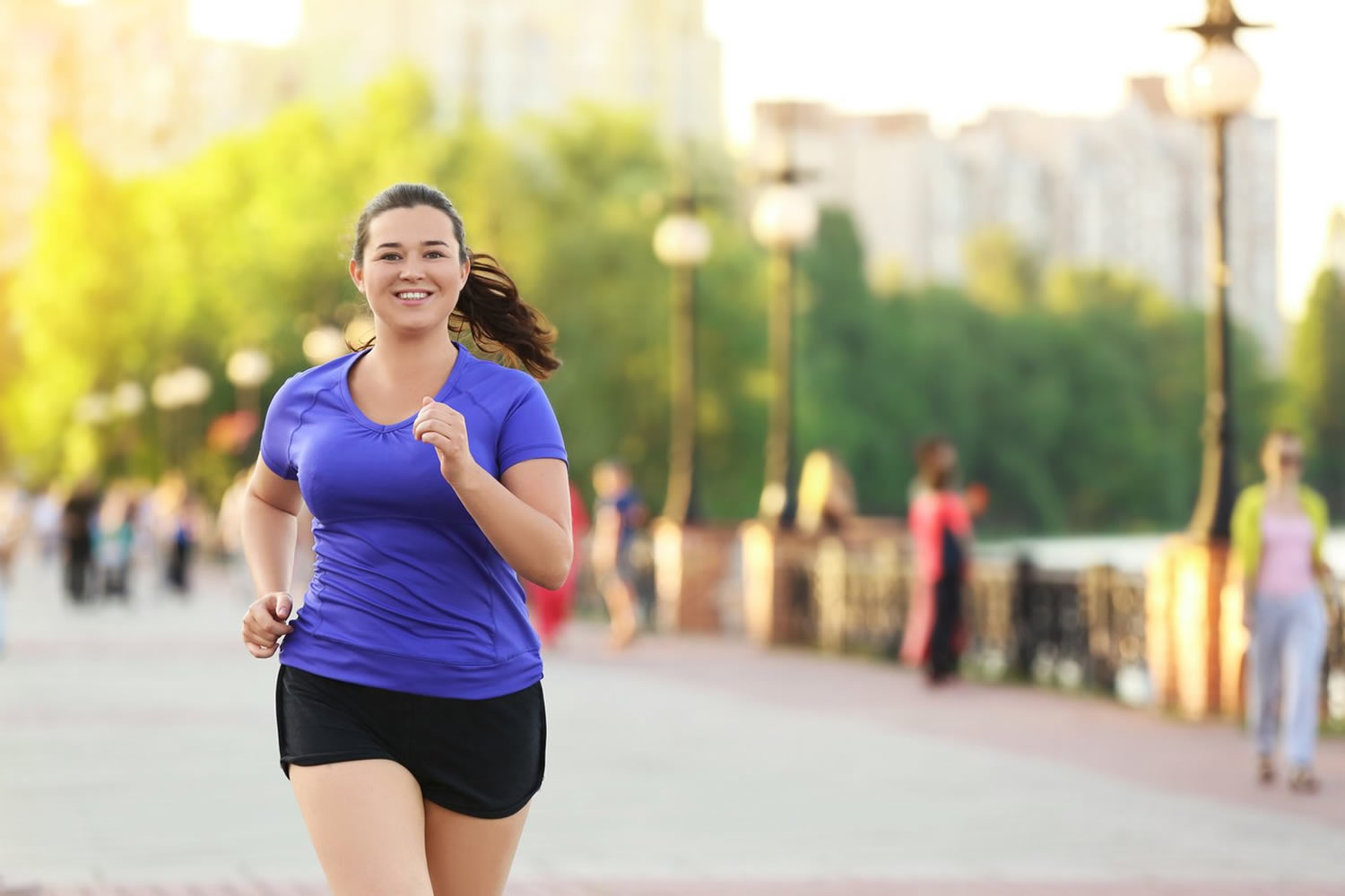 Jogging For Weight Loss: Beginners Guide & Benefits