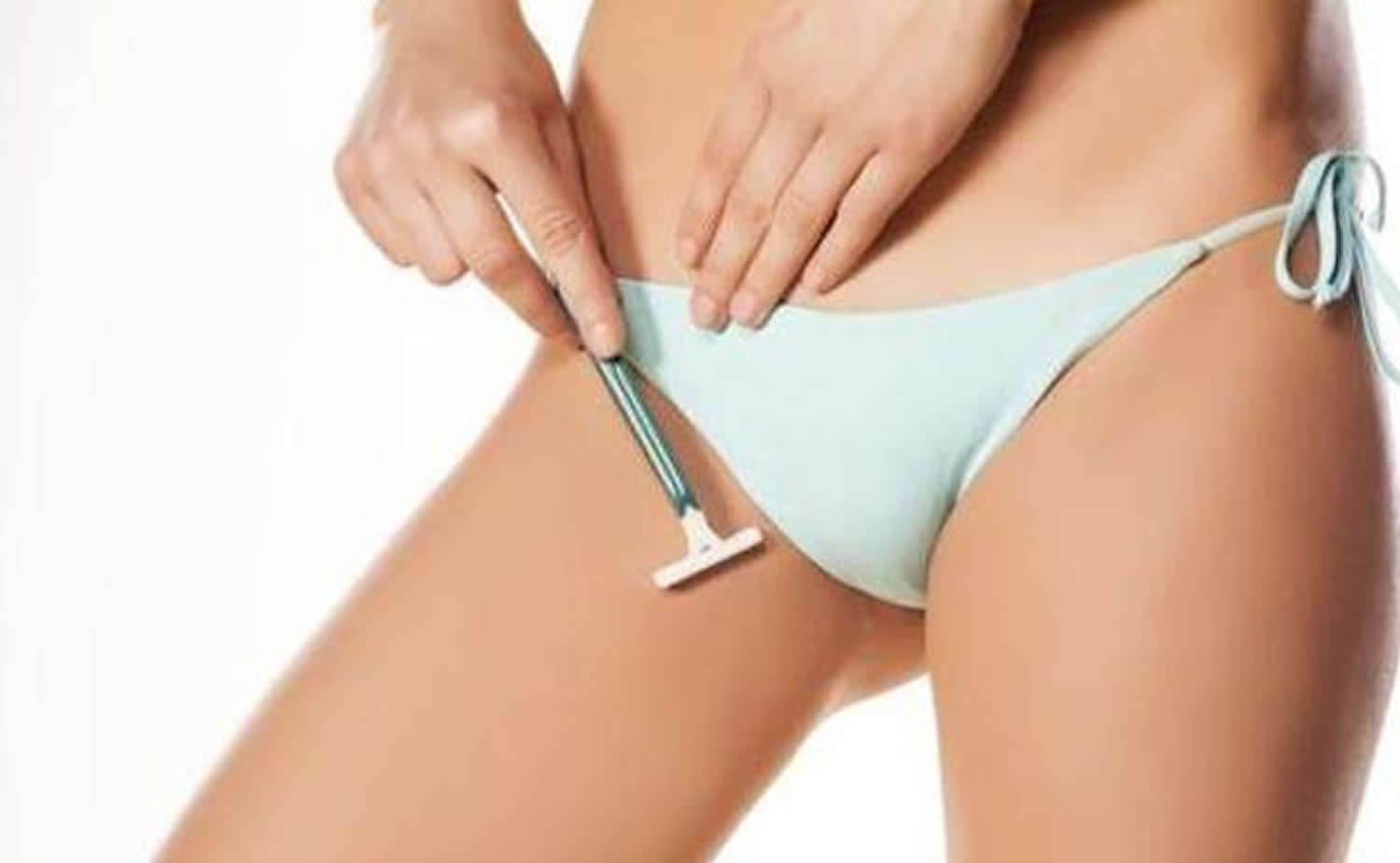 Shaving Pubic Hair In Men & Women - What Are The Risks
