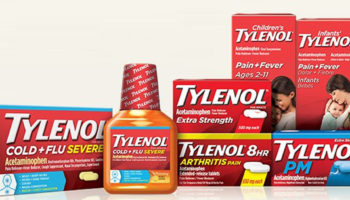 tylenol