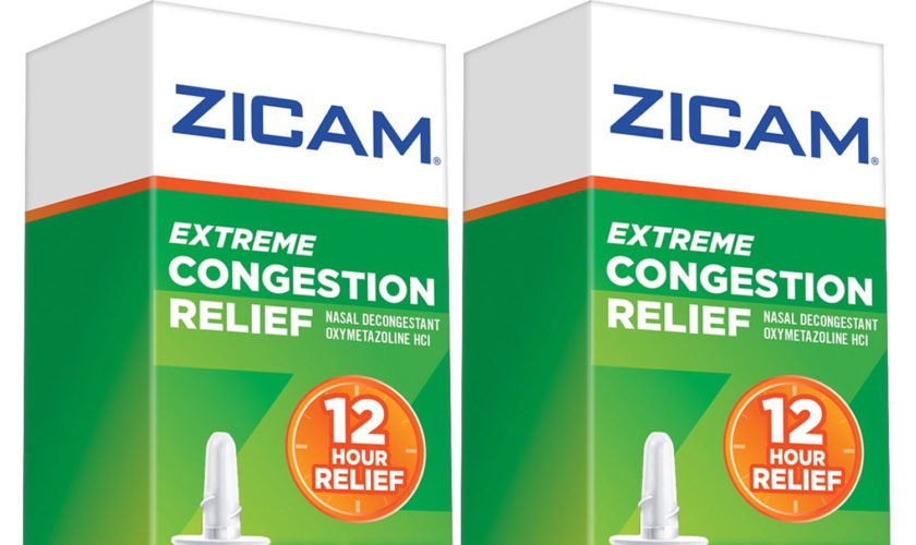 zicam