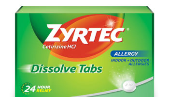 zyrtec