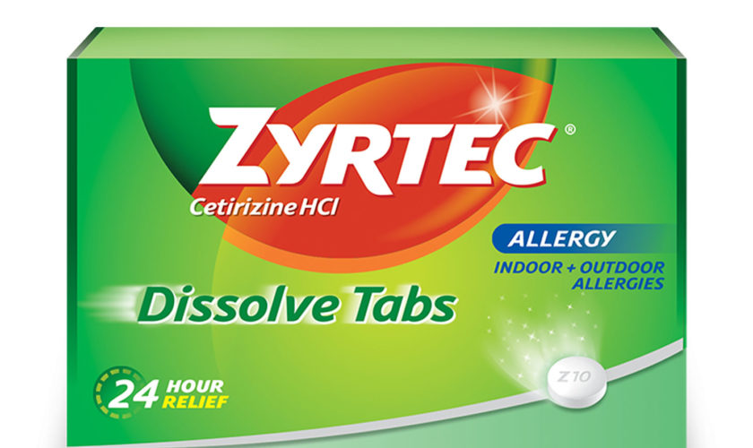 zyrtec