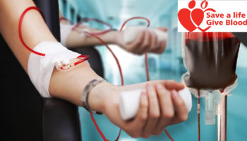 blood transfusion