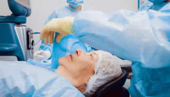 cataract surgery