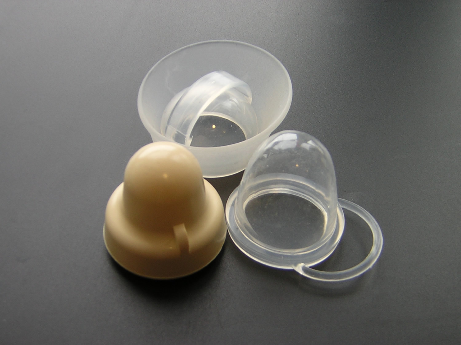 Cervical Cap 