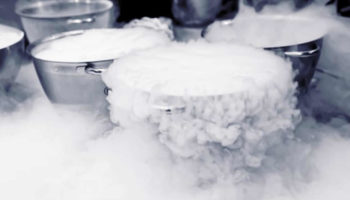 cryotherapy