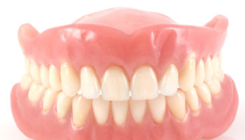 dentures