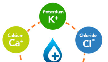 electrolytes