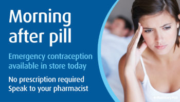 emergency contraception